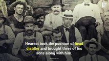 The Slave Who Helped Create Jack Daniel's Whiskey