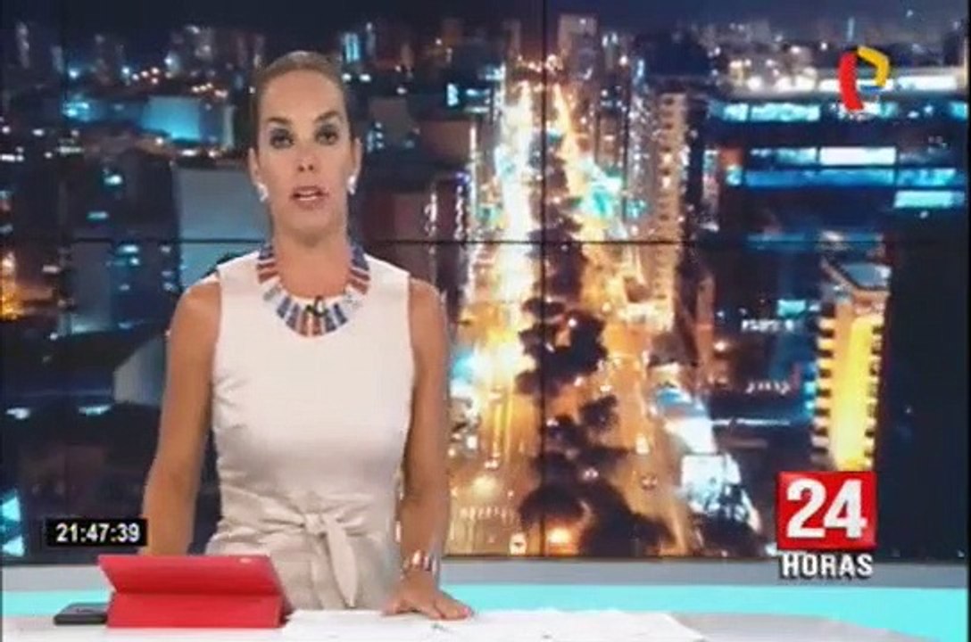 Rescate a perro en Chile conmueve a miles de usuarios en redes