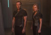 Captain Marvel - Clip - Ricorda Chi sei - Brie Larson, Jude Law