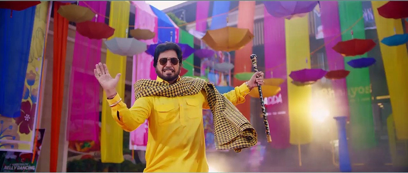 ARMAAN BEDIL | ANGREJI GAALAN (Official Video) | Ft Surinder Shinda | Gurlej Akhtar | New Songs 2019