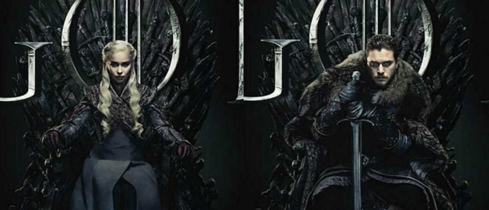 Game of Thrones Saison 8