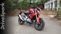 BMW G 310 R Review: Key Features, Engine Specs & Performance Report