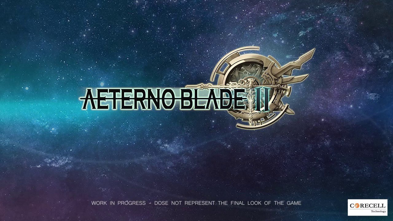 AeternoBlade 2 - Gameplay Freyja's