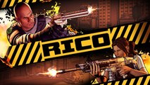 RICO - Trailer de lancement
