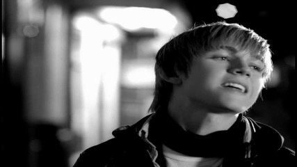 Jesse McCartney - She's No You