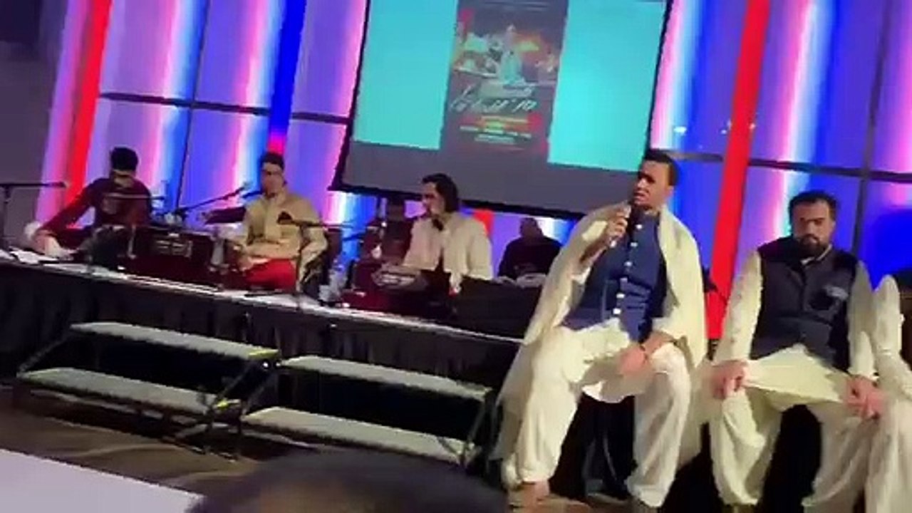 junaid safdar