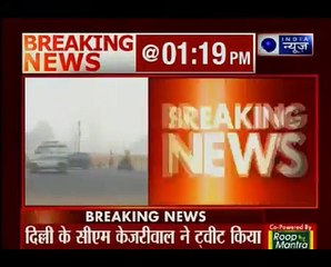 कुछ दिनों के लिए बंद हो सकते हैं स्कूल, सीएम केजरीवाल बोले- दिल्ली बन गई है 'गैस चैंबर'