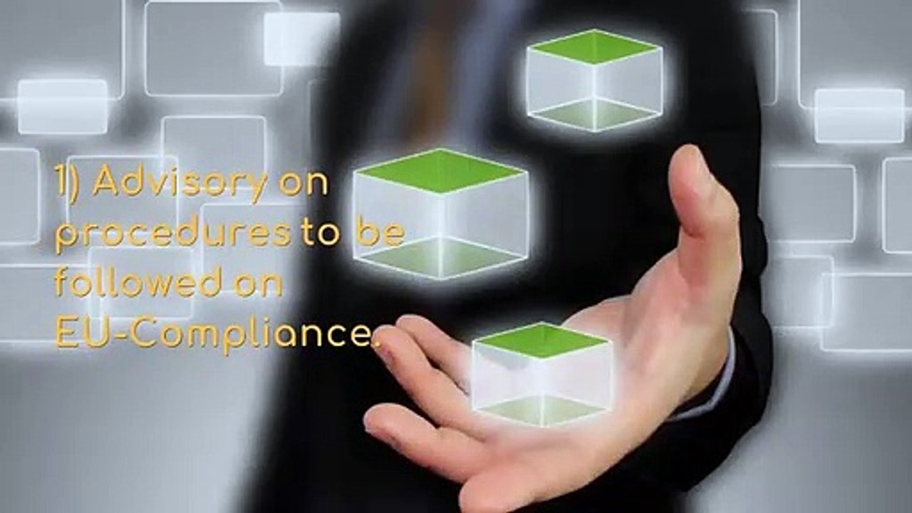 All About CE-Marking Services