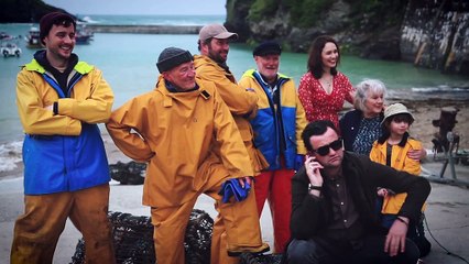 Fisherman's Friends - Featurette