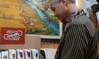 UMKM Promosikan Produk Lokal Jawa Tengah