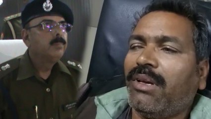 पैसे के विवाद में कन्नौज और मैनपुरी पुलिस में संघर्ष, दो सिपाही घायल