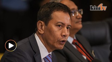 PRK Rantau 13 April ini