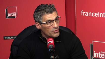 Dominique Gombert : "Nous demandons de pouvoir regrouper certains détenus qui ont des profils particuliers et dangereux sur des établissements qui ont les moyens de protéger les personnels pénitentiaires"
