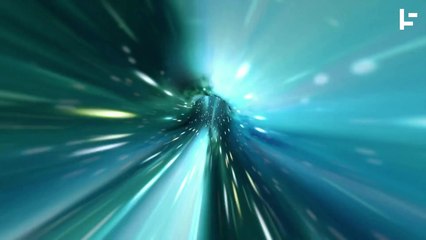 How Time Travel Is Possible, and May Already Be Happening