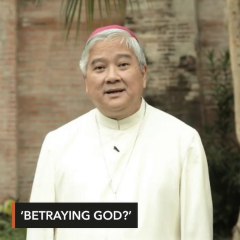 Villegas video hits Duterte ahead of polls