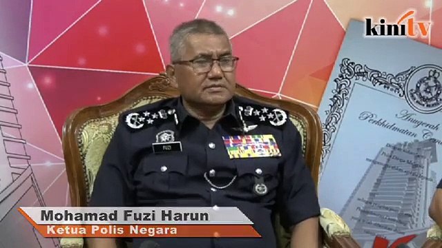 Ramai cakap dia di China, polis pergiat buru Jho Low