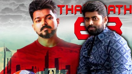 Kathir Exclusive Interview-விஜய்யின் 63வது படத்தில் நடிக்க நடிக்கிறார் கதிர்