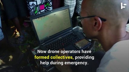 How Disaster Response Robots are Saving Our Lives