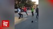 Three Form Five students in Tawau beaten up by schoolmates