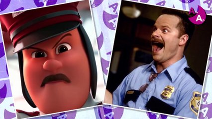 Baby Boss dans la Vie Réelle 2017 (Baby Boss film d'animation)