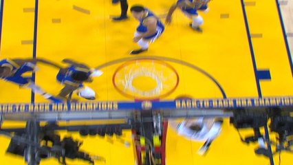 Assist of the Night: Marcus Smart