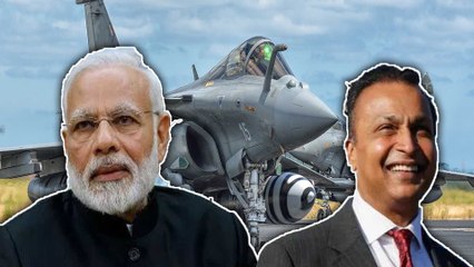 ரபேல் டீலில் பாஜக அரசு செய்த தவறால் இத்தனை கோடி இழப்பா?