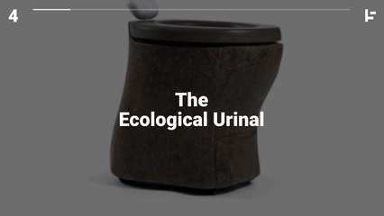 Saving Human Lives One Poop at a Time