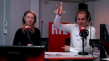 Assemblée Nationale : une femme au "perchoir" mais un "Monsieur le Président"