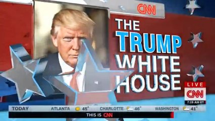 CNN New Day [7AM] 3-5-2019 - CNN BREAKING NEWS Today Mar 5, 2019