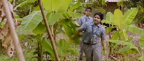 School Bus (2016)[Malayalam DVDRip - x264 ESubs] Movie Part 1