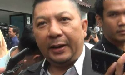 Kuasa Hukum Andi Arief Ajukan Rehabilitasi Jalan
