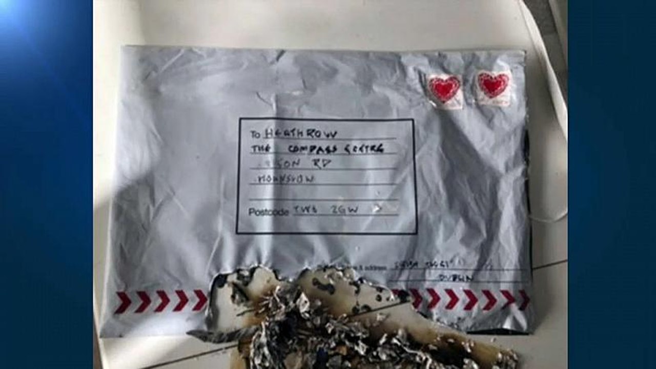 Bomben in London: Führt die Spur nach Irland?