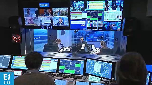 Cynthia Fleury : On est dans une grande défiance et une réelle crispation, il y a un sentiment de déconnexion des élites