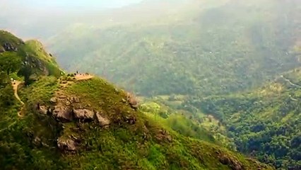 Sri Lanka Tailor Made Holidays