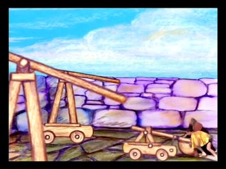 Хочу всё знать. Выпуск 267