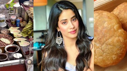 Jhanvi Kapoor visits Kashi Vishwanath Temple on her Birthday | FilmiBeat