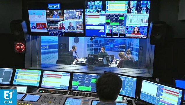 RÉCIT - Agression au couteau à la prison de Condé-sur-Sarthe : comment le détenu a été interpellé