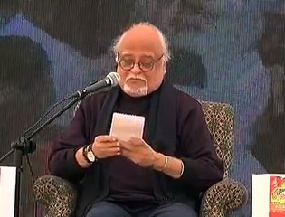 anwar masood on Pakistan India Tension