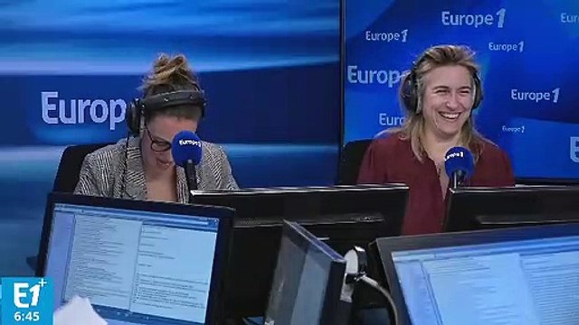 La taxe sur les Gafa , un enjeu politique pour Bruno Le Maire