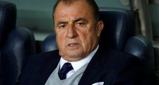 Galatasaray Teknik Direktörü Fatih Terim, Erzurumspor Maçının Kadrosunu Değiştiriyor