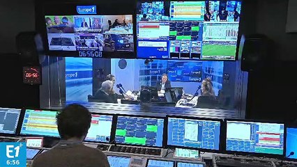 Matthieu Noël : "Pierre de Vilno, le prof remplaçant qui débarque en ZEP face à Lolo Cabrol, l'élève redoublant et très dissipé"