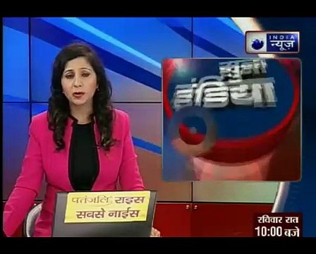 इंदौर में दर्दनाक हादसे में 5 बच्चों की मौत, स्कूल बस और ट्रक की जबरदस्त टक्कर