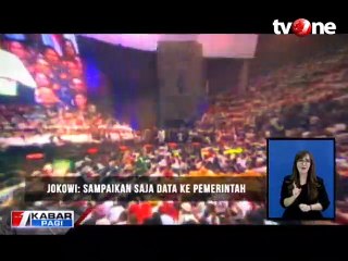 Jokowi dan Prabowo, Adu Nyali Tarik Dana WNI di Luar Negeri