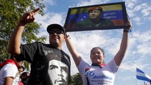 Venezuela, Maduro convoca manifestazione contro 