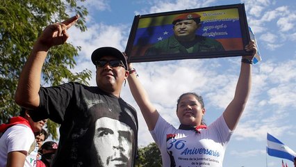 Venezuela, Maduro convoca manifestazione contro "minoranza impazzita"