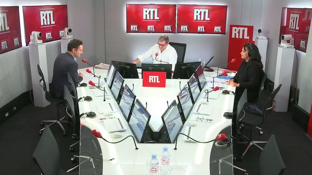 Plus discret, Jean-Luc Mélenchon se méfie de lui-même et de ses excès , selon Olivier Bost