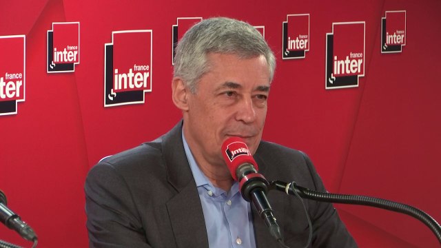 Henri Guaino : Je viens dire au Nouveau monde qu'il est en train de côtoyer un gouffre