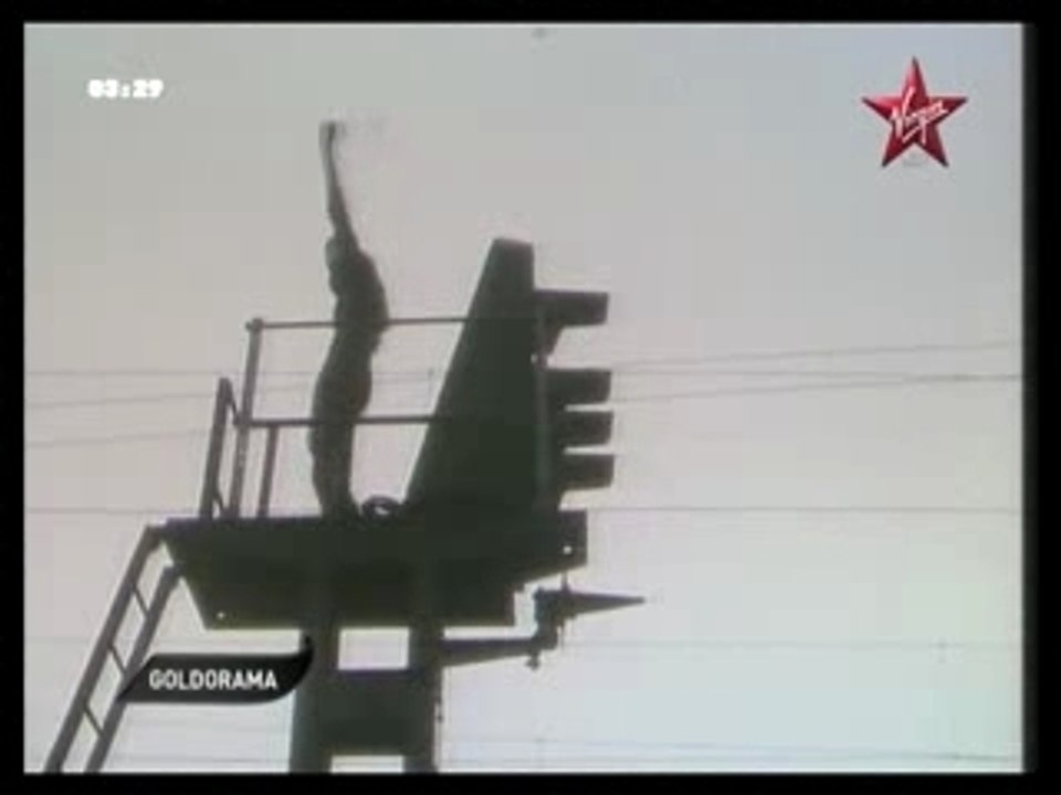 Alpha Blondy - Sweet fanta dialo [1987] bY ZapMan69