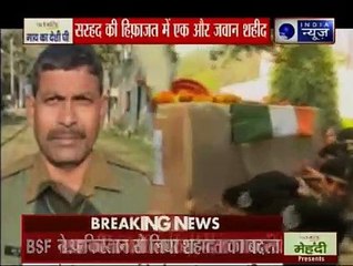 एक का बदला 10 की मौत से , BSF ने 10 पाकिस्तानी रेंजर्स को ढेर किया