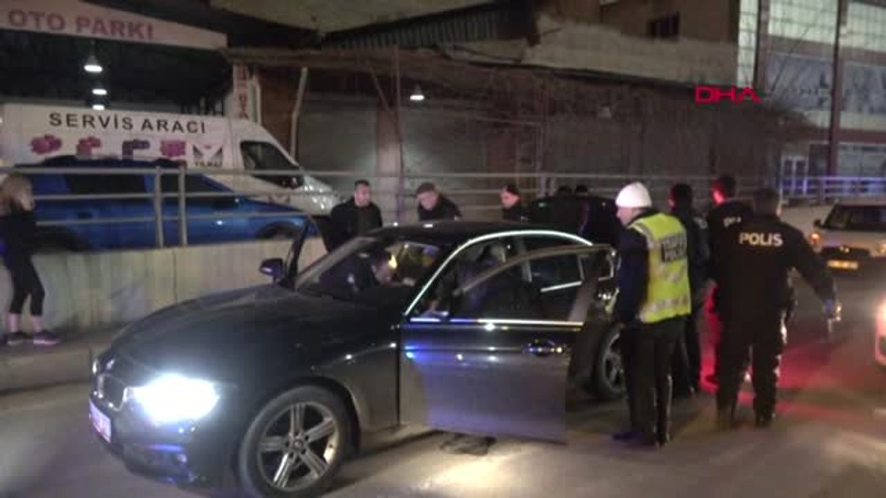 Adana'da Tefeci Operasyonu
